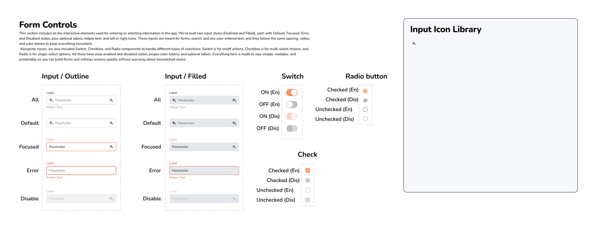 MyTown Form Controls