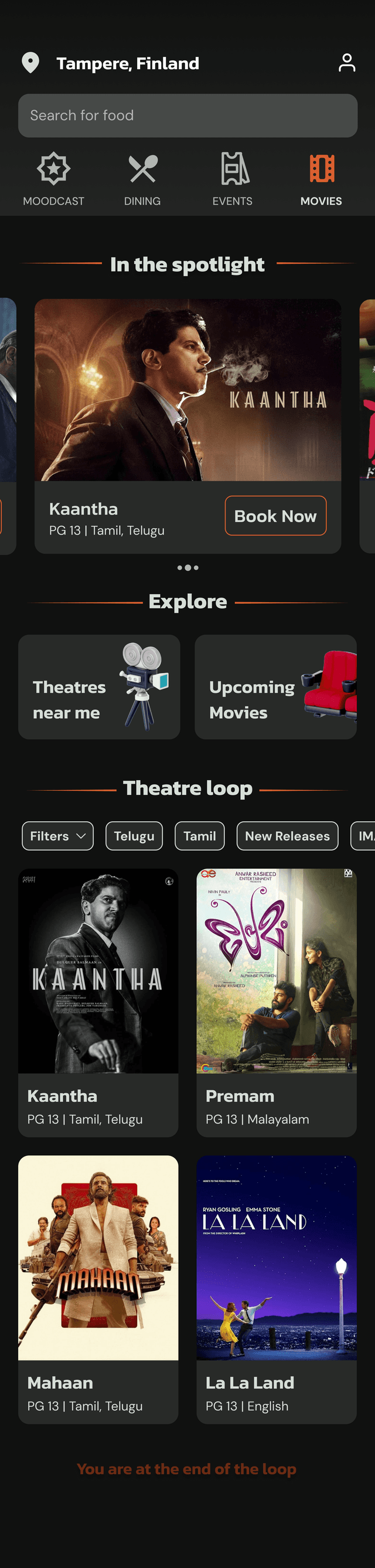 Movies